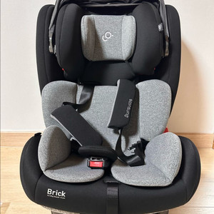 순성 브릭 토들러