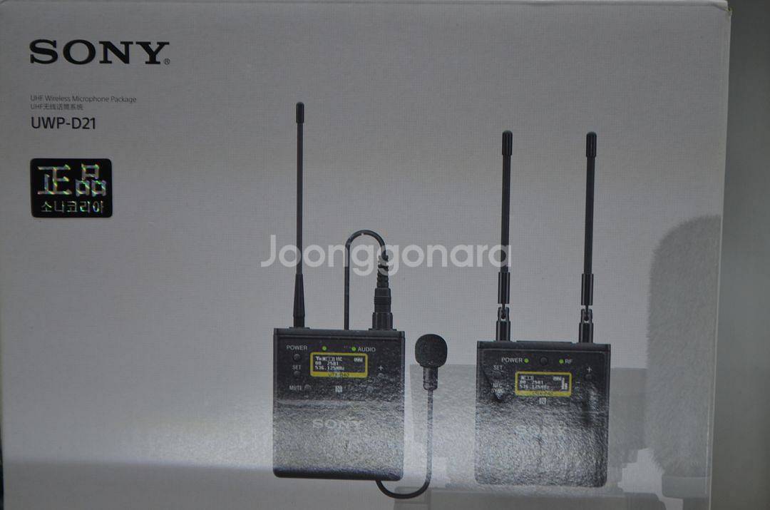 소니마이크UWP-D21 UWP-D11 .V1 ECM-XM1.NV1 ECM-CG60 RODE로데VIDEOMIC--3