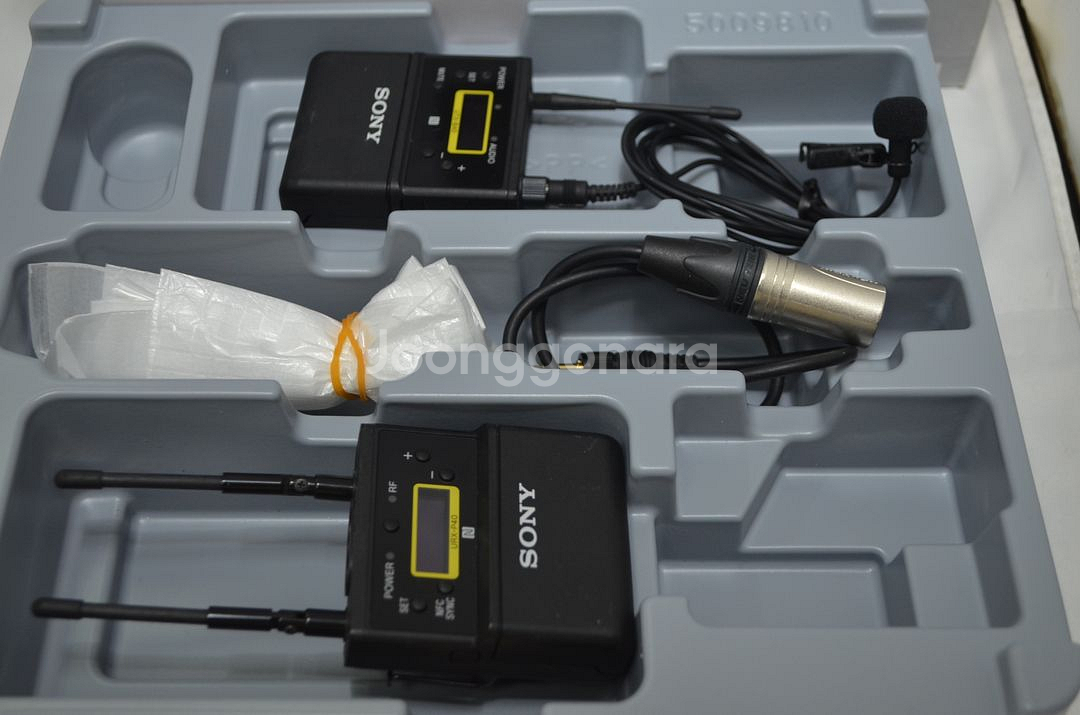 소니마이크UWP-D21 UWP-D11 .V1 ECM-XM1.NV1 ECM-CG60 RODE로데VIDEOMIC--5
