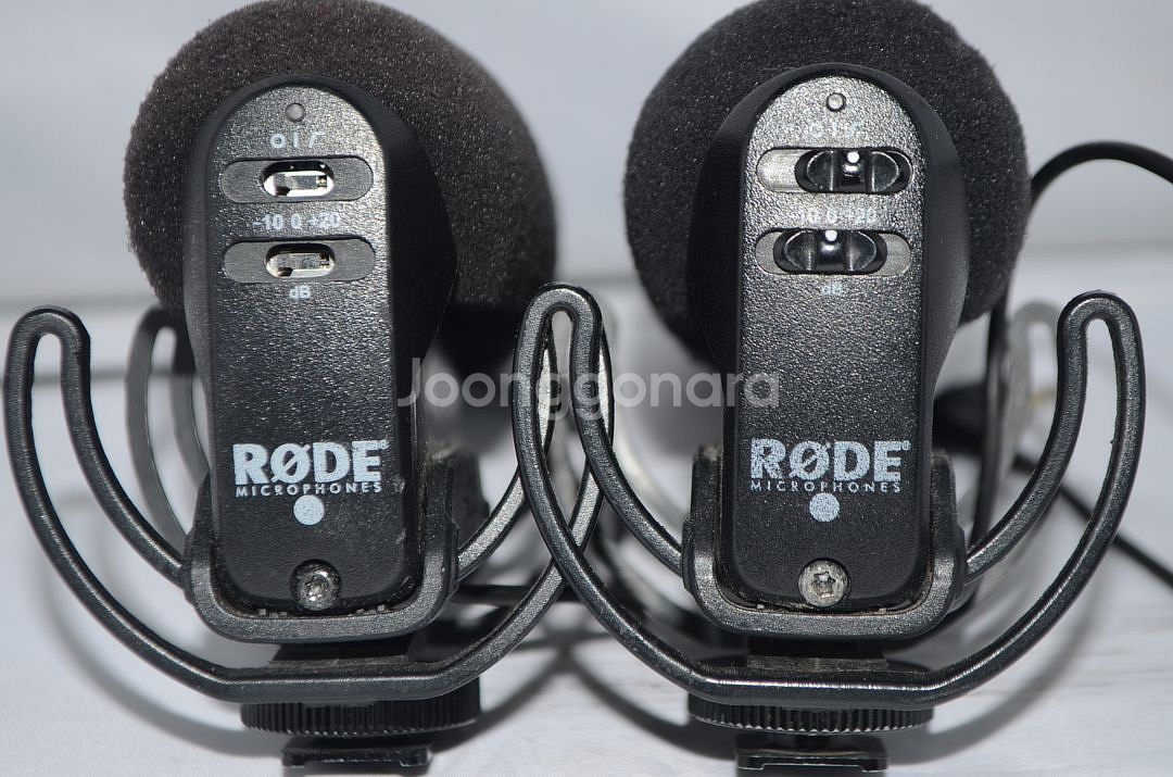 소니마이크UWP-D21 UWP-D11 .V1 ECM-XM1.NV1 ECM-CG60 RODE로데VIDEOMIC--8