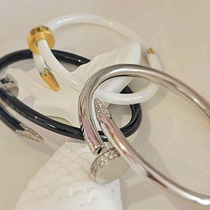 14k뱅글팔찌 세라믹팔찌