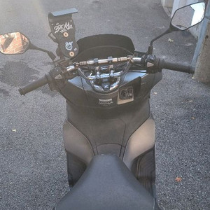 피시엑스125 판매합니다