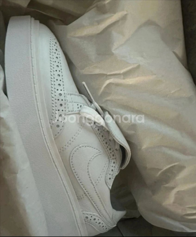 나이키 피스마이너스원 권도--1