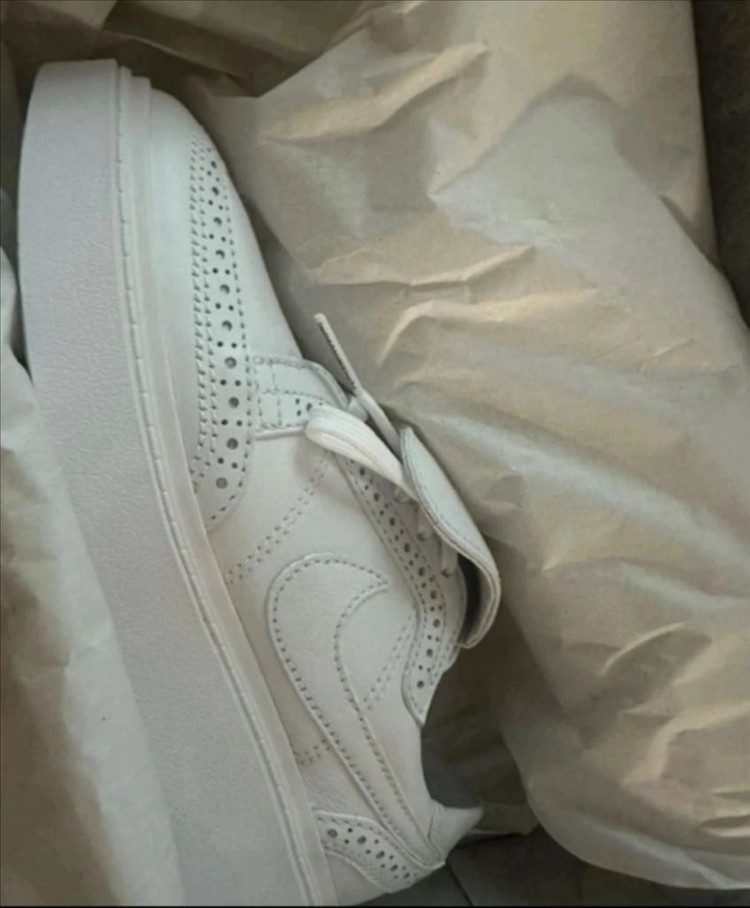 나이키 피스마이너스원 권도 이미지