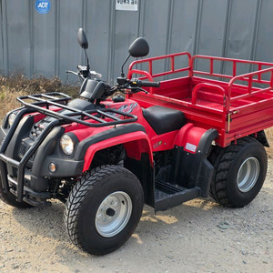 대림 올코트125 AT125TF