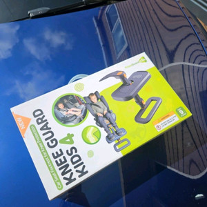 니가드 키즈4 새상품. 풀박스 팝니다.