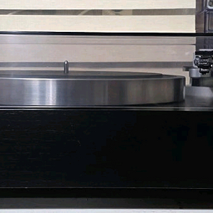 야마하 GT-750 턴테이블 민트급