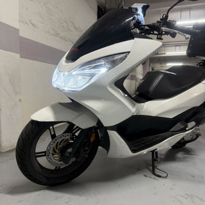 혼다 PCX125 스쿠터
