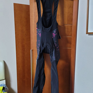 알레 여성용 프라임 디지 빕 타이츠