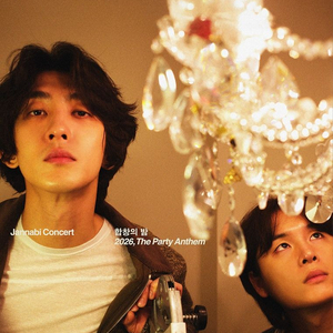 잔나비 서울 콘서트 정가양도