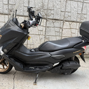 18년식 NMAX125