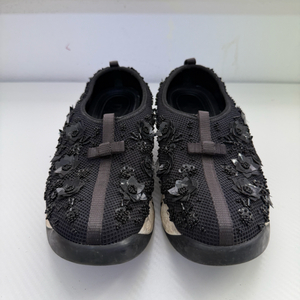 정품) 크리스찬디올 여성 퓨전 스니커즈 38