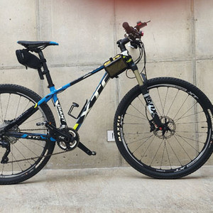 자이언트 XTC SLR1 자전거