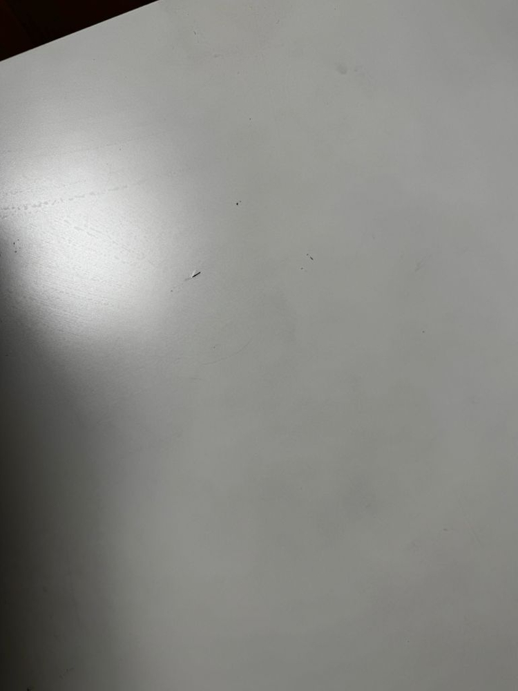 이케아 폴 책상 + 시벤 의자 이미지