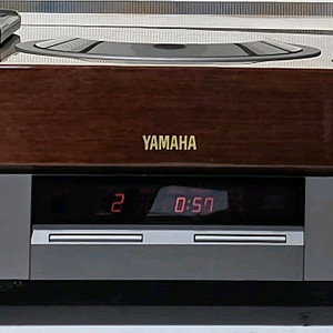 야마하 GT-CD1 시디플레이어 민트급