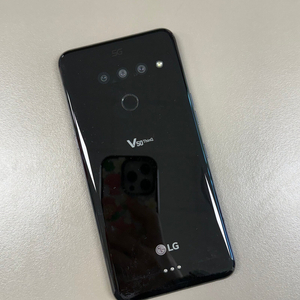 *8만원* LG V50 블랙 128G 검수완료 가성비폰 저렴한 단말기