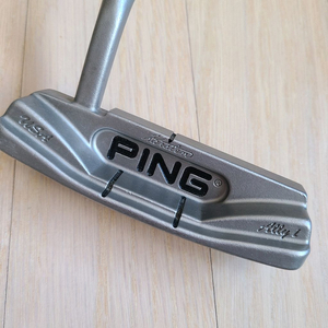 ping 핑 퍼터 34인치