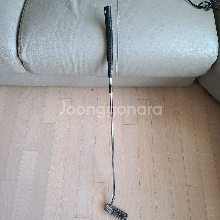 ping 핑 퍼터 34인치--1