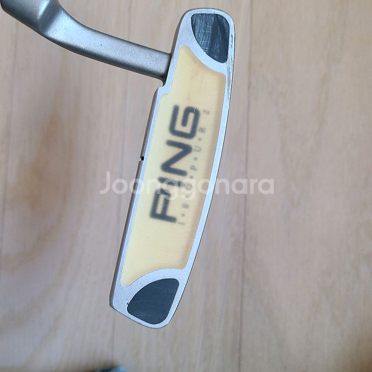 ping 핑 퍼터 34인치--2