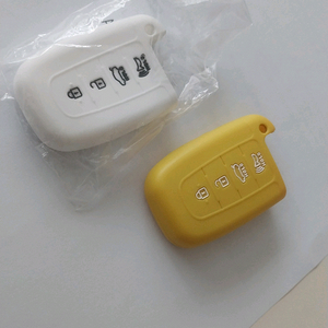 오피러스 프리. 기아차 스마트키 케이스 실리콘케이스 이미지