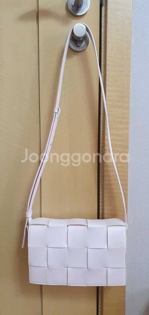 보테가베네타 카세트백--6
