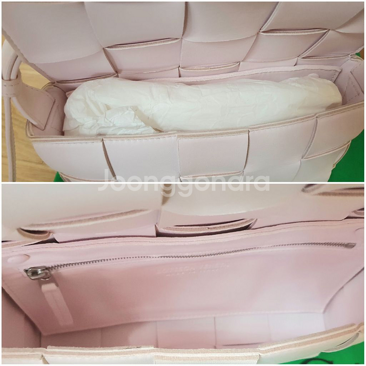 보테가베네타 카세트백--7