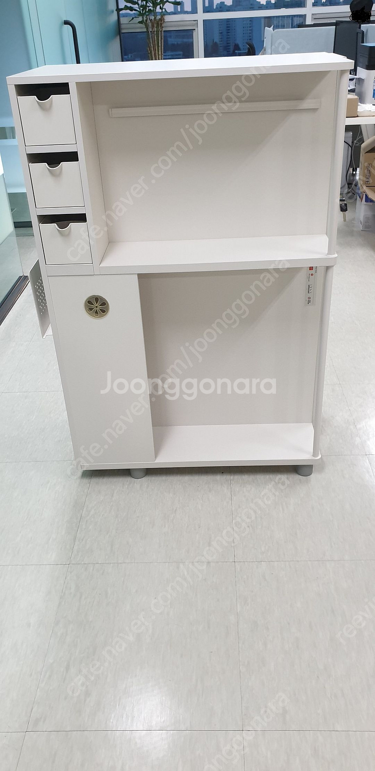 [서울] 퍼시스 멀티오픈 캐비닛 FDC442 L (좌측형)--2