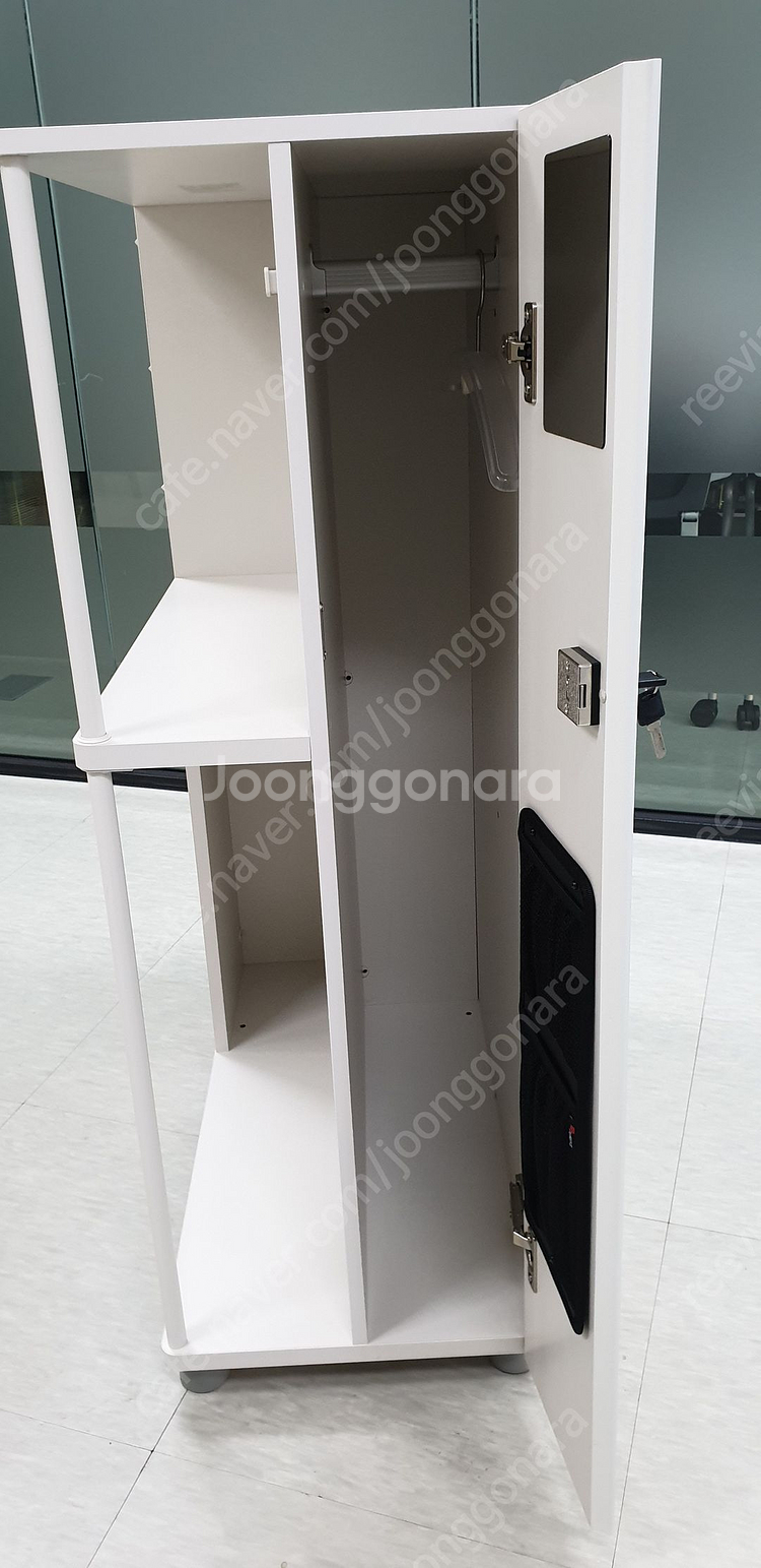 [서울] 퍼시스 멀티오픈 캐비닛 FDC442 L (좌측형)--1