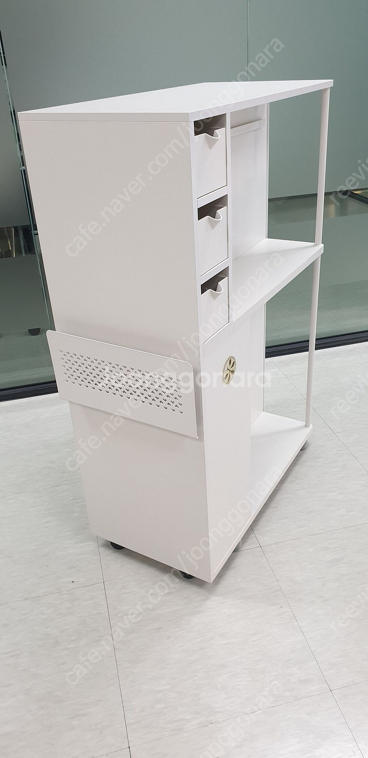 [서울] 퍼시스 멀티오픈 캐비닛 FDC442 L (좌측형)--0