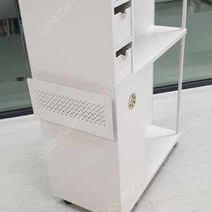 [서울] 퍼시스 멀티오픈 캐비닛 FDC442 L (좌측형)