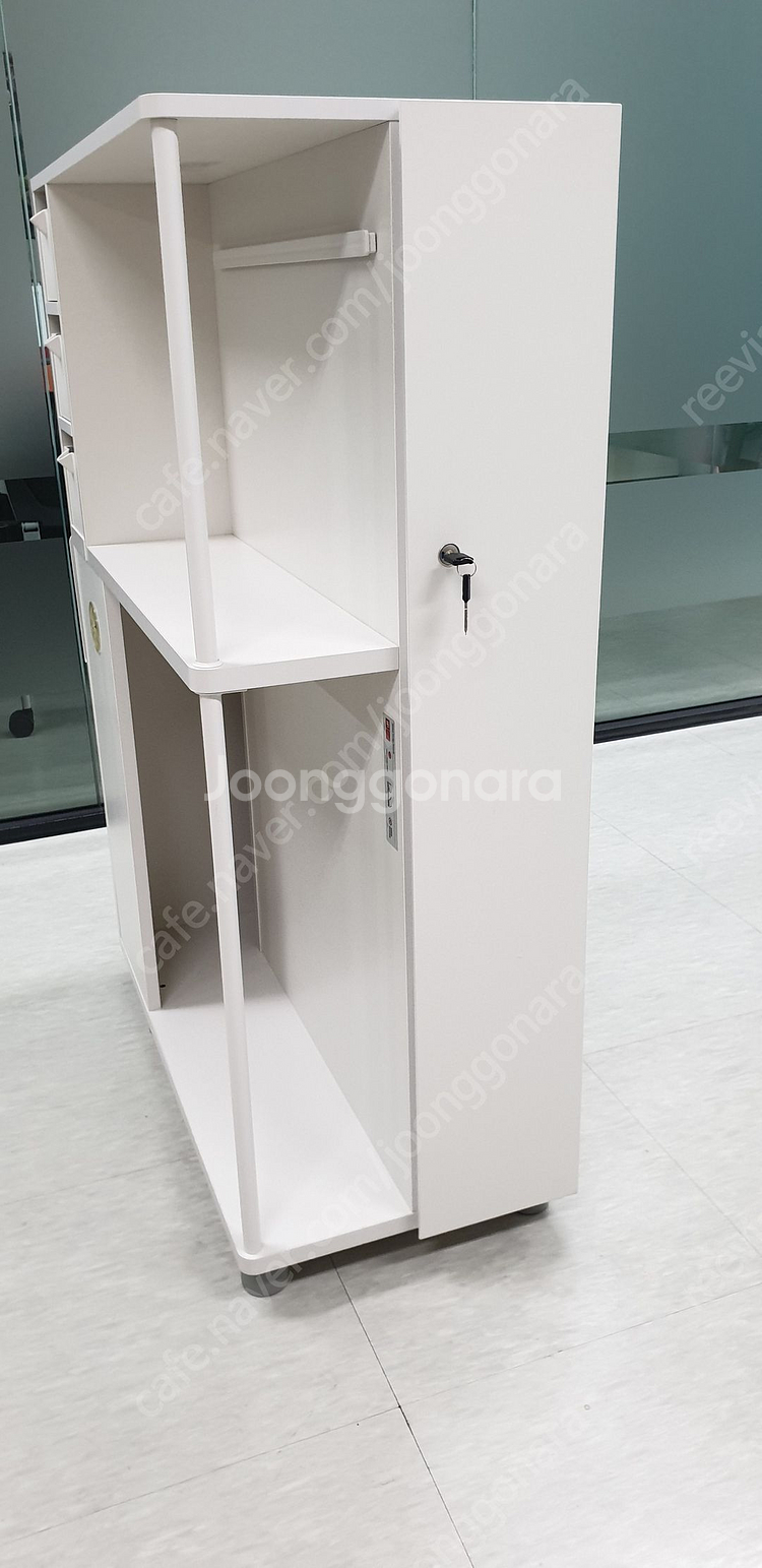 [서울] 퍼시스 멀티오픈 캐비닛 FDC442 L (좌측형)--4