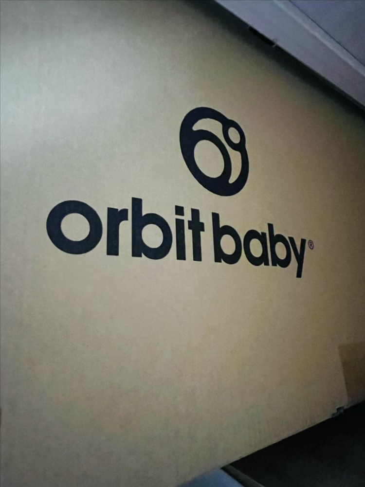 러닝유모차 오르빗 x5 유모차 베이스--1