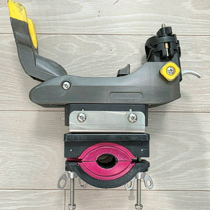 낚시 로드 거치대