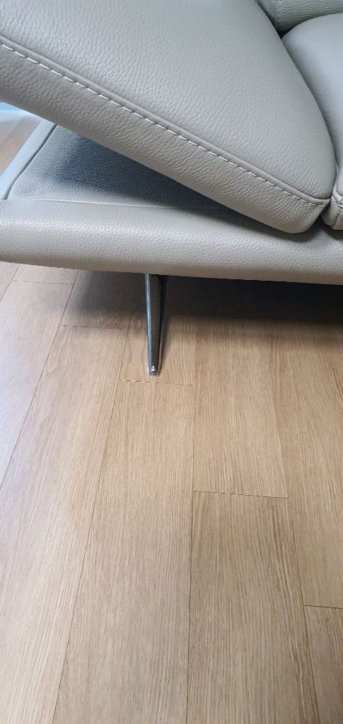 자코모 스펙트럼II 4인 코너형 기능성 비텔로 통가죽 소파--3