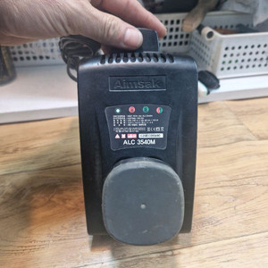 아임삭충전기 아임삭배터리 ALC3540M B20P14A 14.4V 이미지