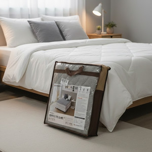 한입의료기 코잠 탄소 전기 매트 더블 새상품