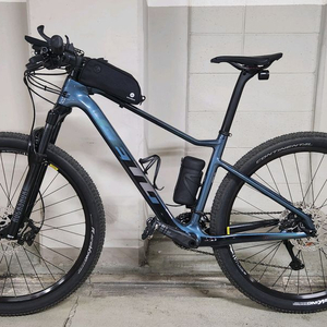 2022 첼로 XC PRO 10 SE 카본 MTB 자전거