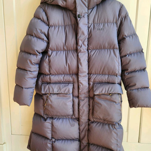 닥스키즈오리털패딩 150