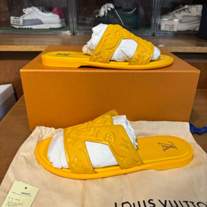 새상품 (9/280) 루이비통 lv모노그램 오아시스 뮬 슬리퍼 이미지