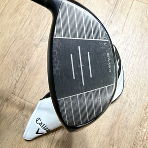 캘러웨이 엘리트 드라이버