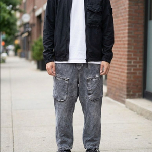 스톤아일랜드 오버셔츠