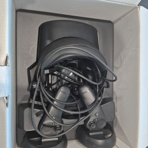 삼성 HMD 오디세이+ (HMD Odyssey Plus) Windows MR (VR) 이미지