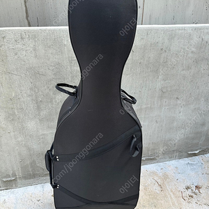 경량 첼로 항공케이스 4/4