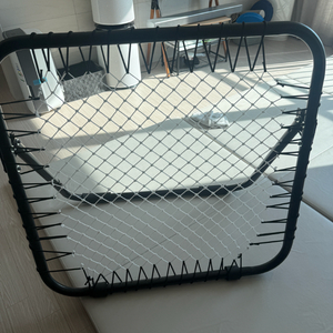 아이워너 축구 리바운더