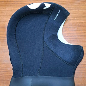 SCUBAPRO 스쿠버프로 에버플렉스 5mm 다이빙 후드, L 사이즈 (미사용) 이미지