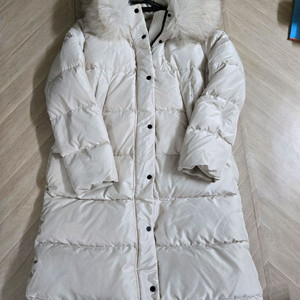 주크오리털롱패딩