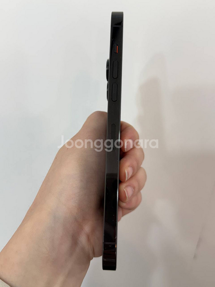 아이폰14프로맥스 블랙 256GB/81%--6