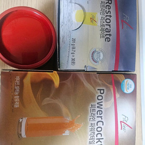 피엠3종+젤슈츠