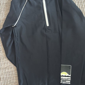 Molo 키즈 래쉬가드 7-8y/122-128