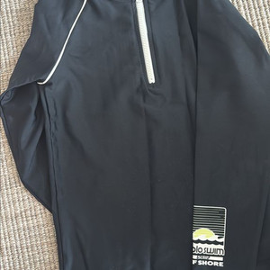 Molo 키즈 래쉬가드 7-8y/122-128